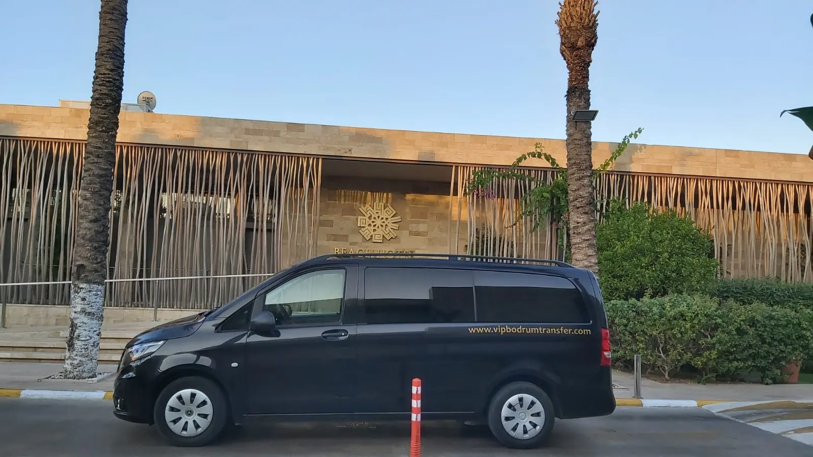Vip Transfer